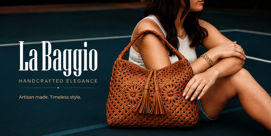 Vegan Leather Bag Is The Future of Fashion : Is It Really Sustainable?