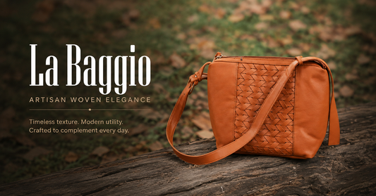8 Stylish Ways to Wear a Vegan Leather Sling Bag with Confidence