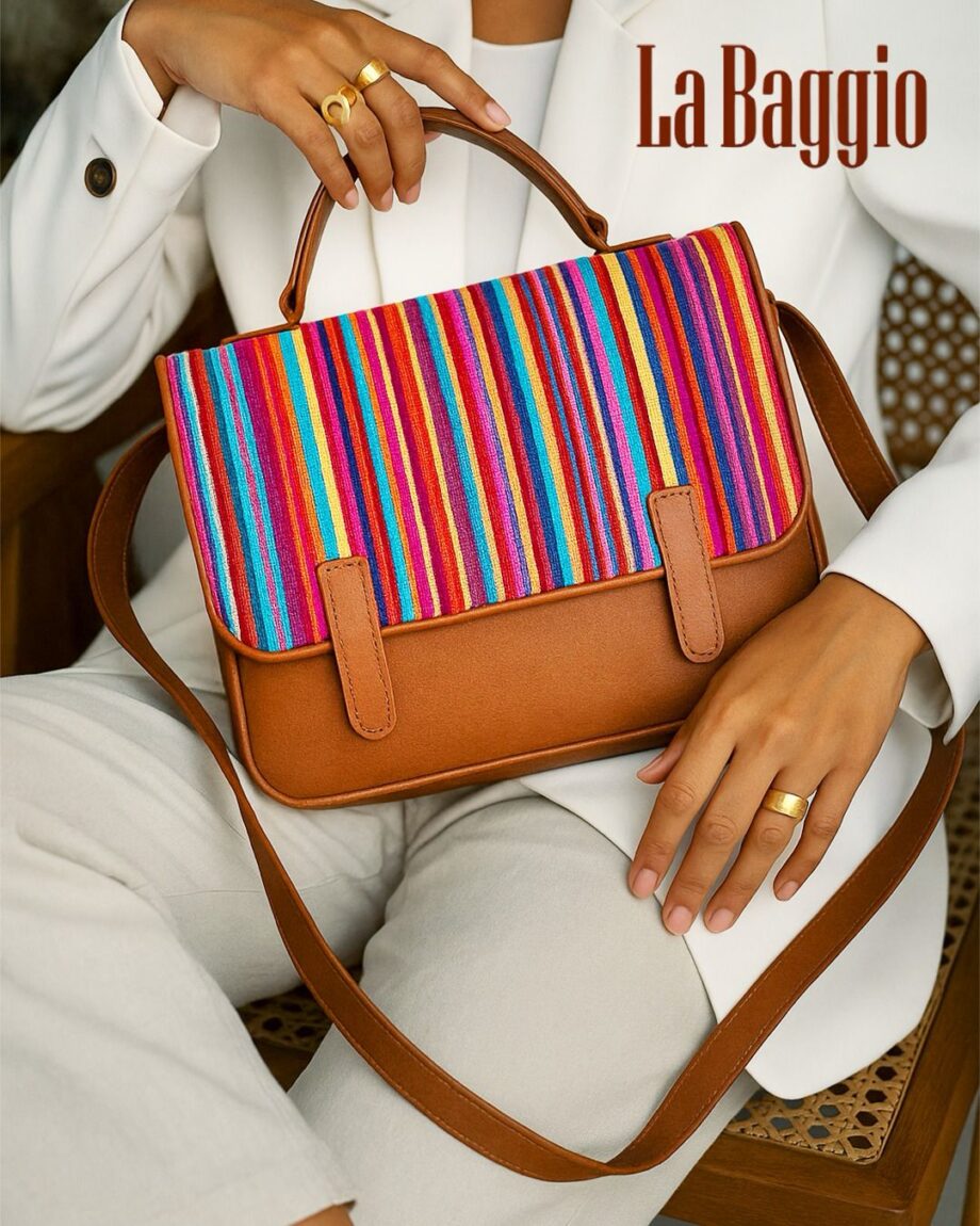 vegan leather bags trends by Gen Z in 2025