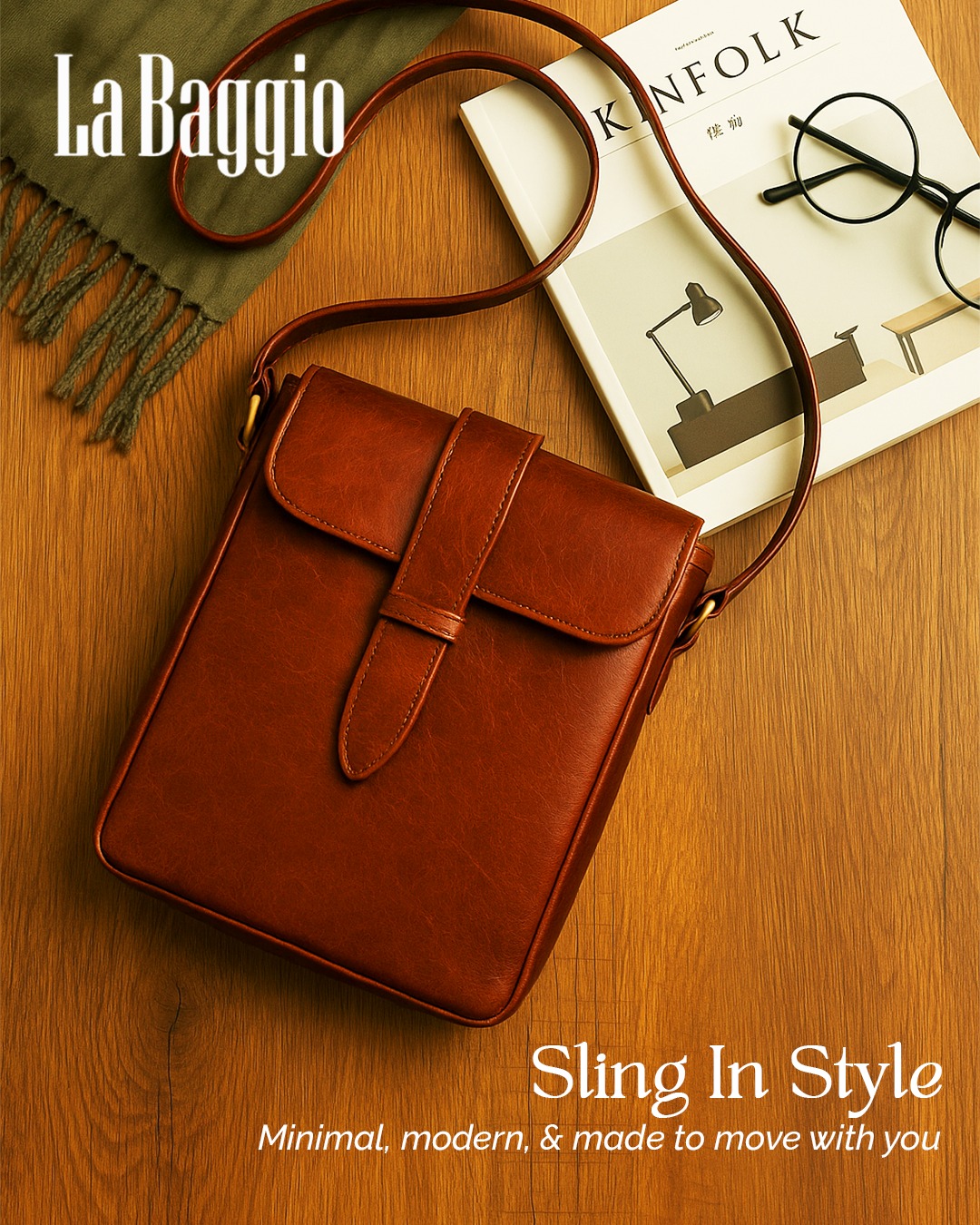 From Street Style to Runway: How Vegan Leather Bags Are Taking Over Fashion