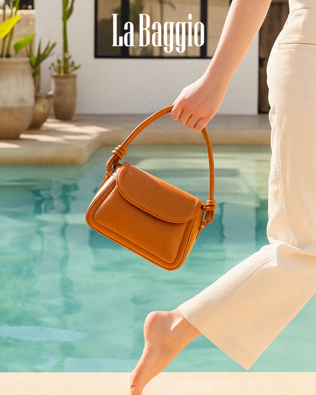 The Ultimate Guide To Keeping Your Vegan Leather Bag New As Ever – Guide From La Baggio
