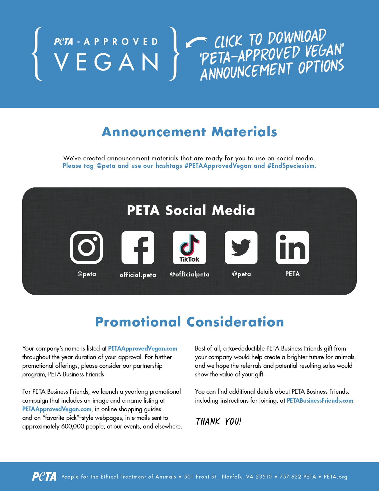 PETA Approved Vegan Logo Style Guide 2025 page 0004