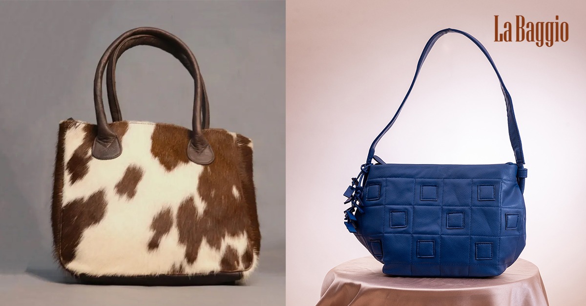 Vegan Leather vs. Traditional Leather: A Complete Comparison